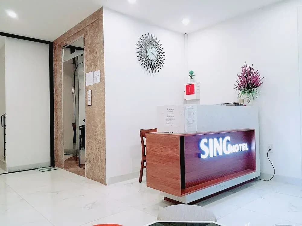 Sing Hotel - photo 4