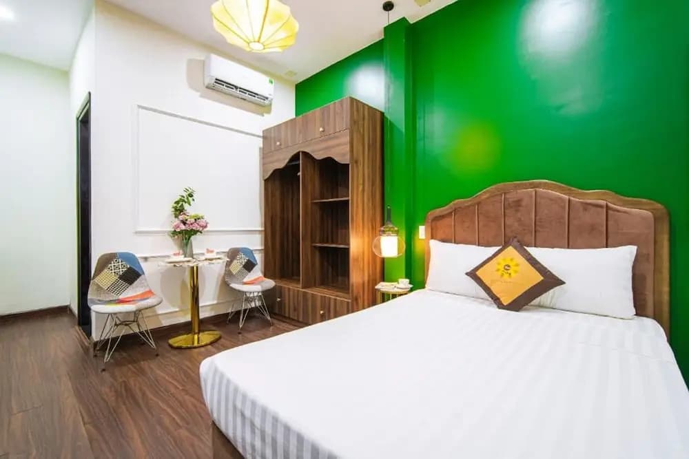 Sun City Hotel Da Nang - photo 5