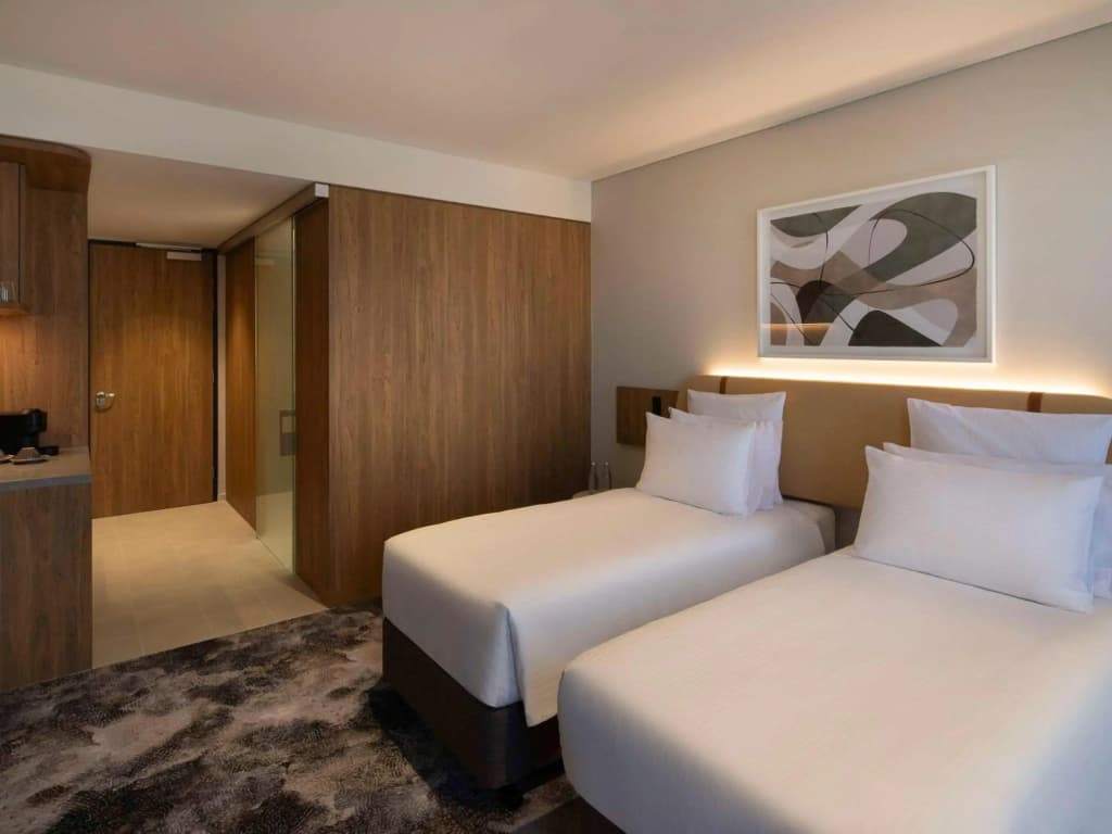 Pullman Sydney Penrith - photo 16