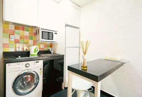 韩国伊特帕拉斯酒店(It Place Korea) - photo 20