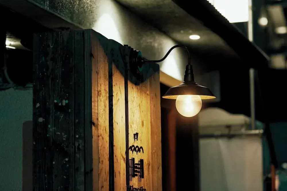 Akasaka Guesthouse HIVE - Hostel - photo 25