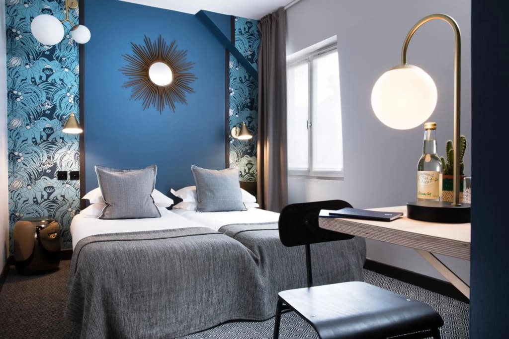 Hotel Paris La Fayette - photo 5