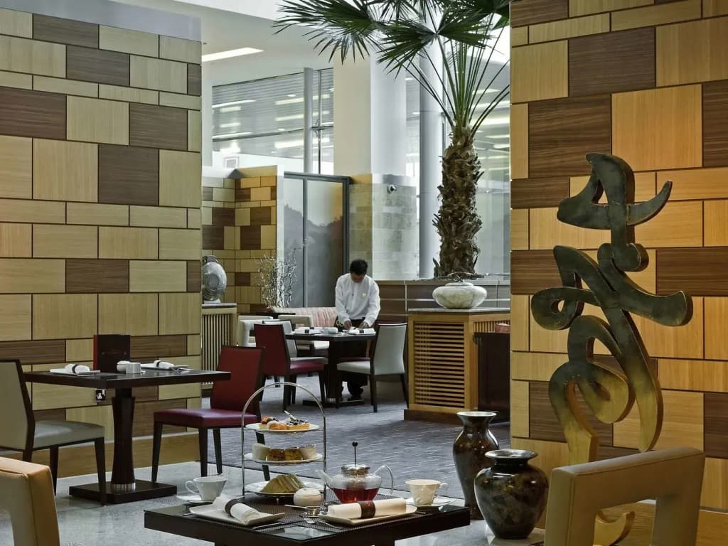Sofitel London Heathrow - photo 24