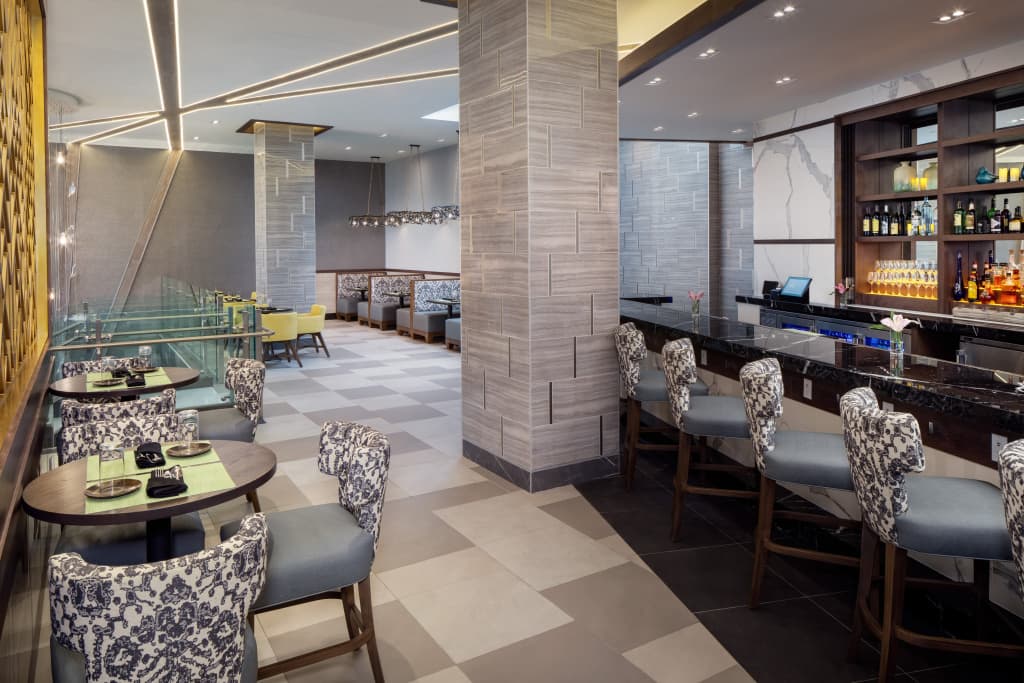 Hotel Indigo Flushing - LaGuardia by IHG - photo 33