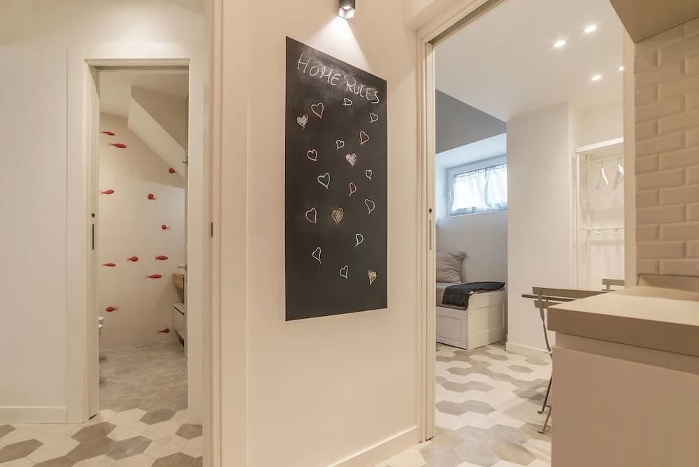 Trastevere Charming Duplex - photo 11