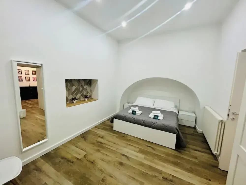 Boiardo Art House - photo 12