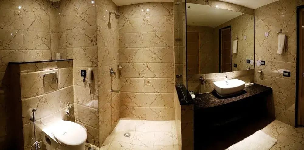 Dee Marks Hotel and Resorts - photo 9