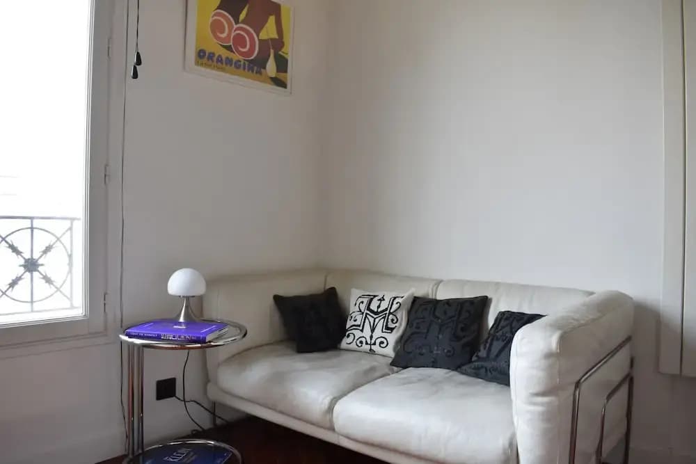 Studio Apartment in Saint-germain-des-prés & Saint-michel - photo 5