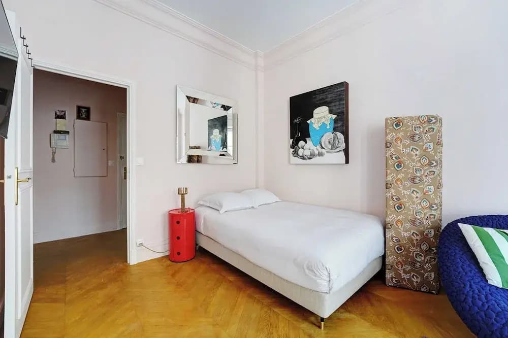 Spacious Studio - 2p/43m2 - Montorgueil / Louvre - photo 1