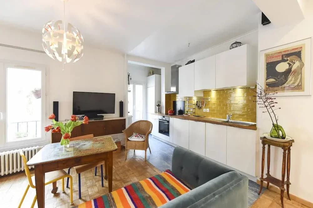 Sacre Coeur Hideaway - photo 7