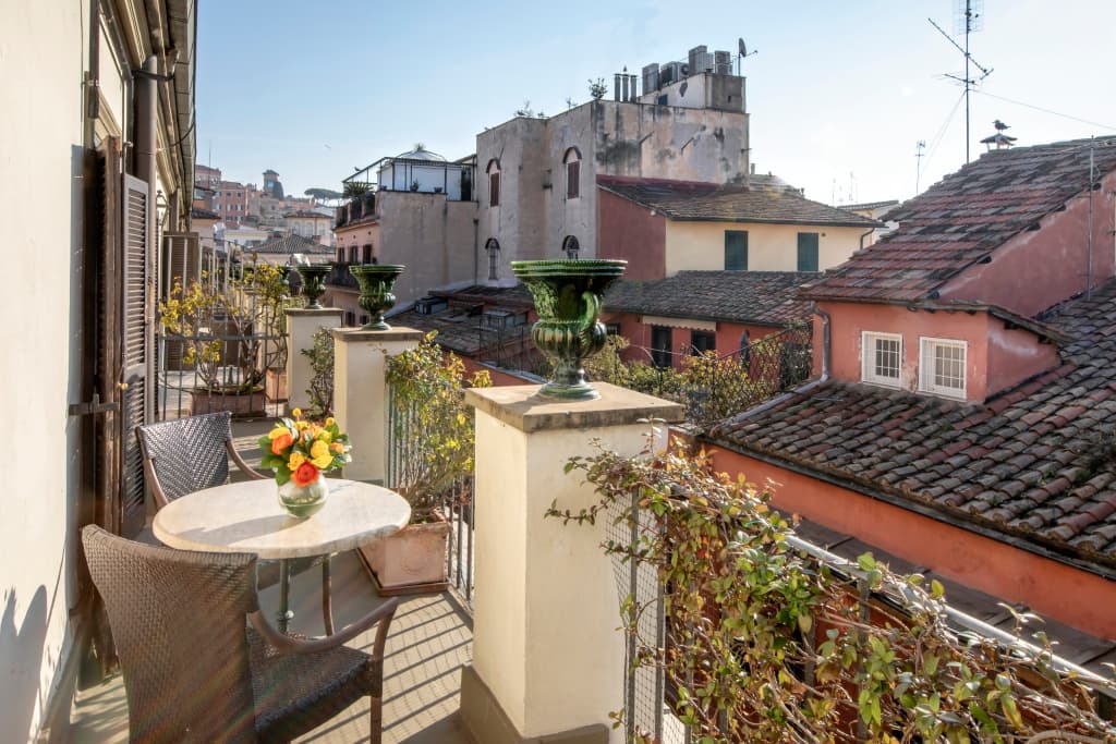 Hotel d'Inghilterra Roma - Starhotels Collezione - photo 26