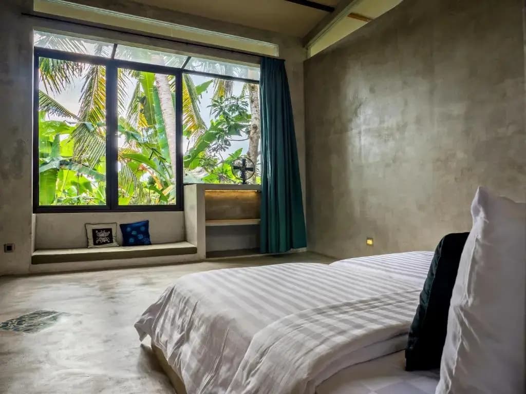 Gunung An Retreat - photo 5
