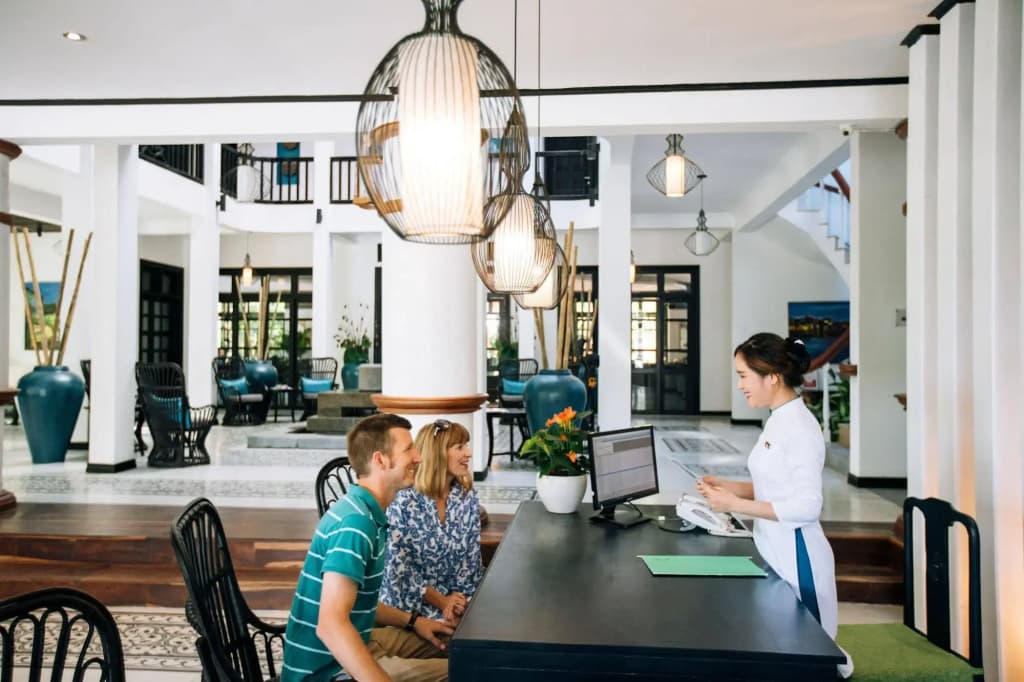 Anmira Resort & Spa Hoi An by The Unlimited Collection - photo 38