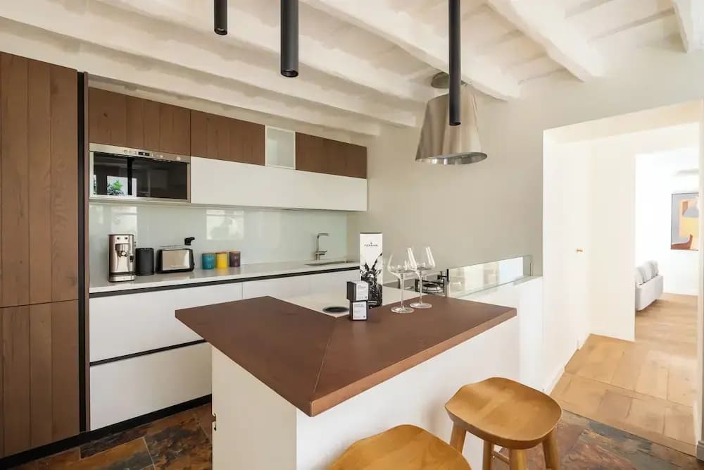 Via Giulia Apartments - photo 39