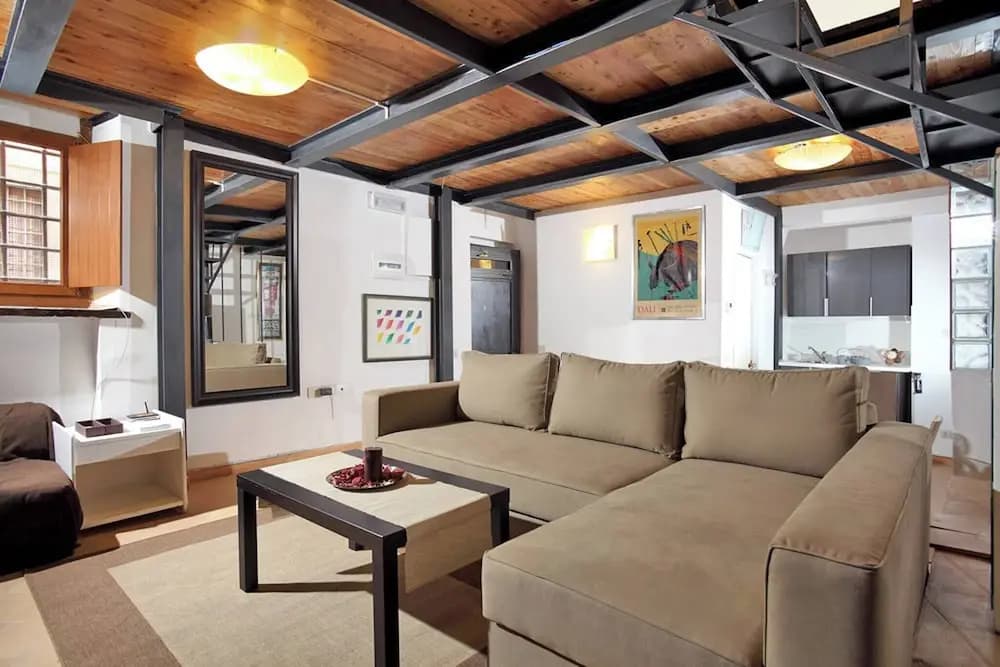 Dal Charming and Modern Ground Floor Loft - photo 5