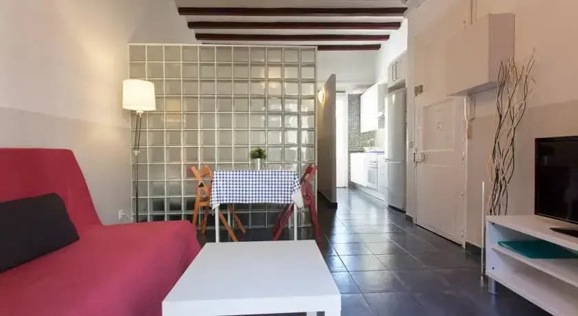ShBarcelona Sant Pere Martir - photo 4