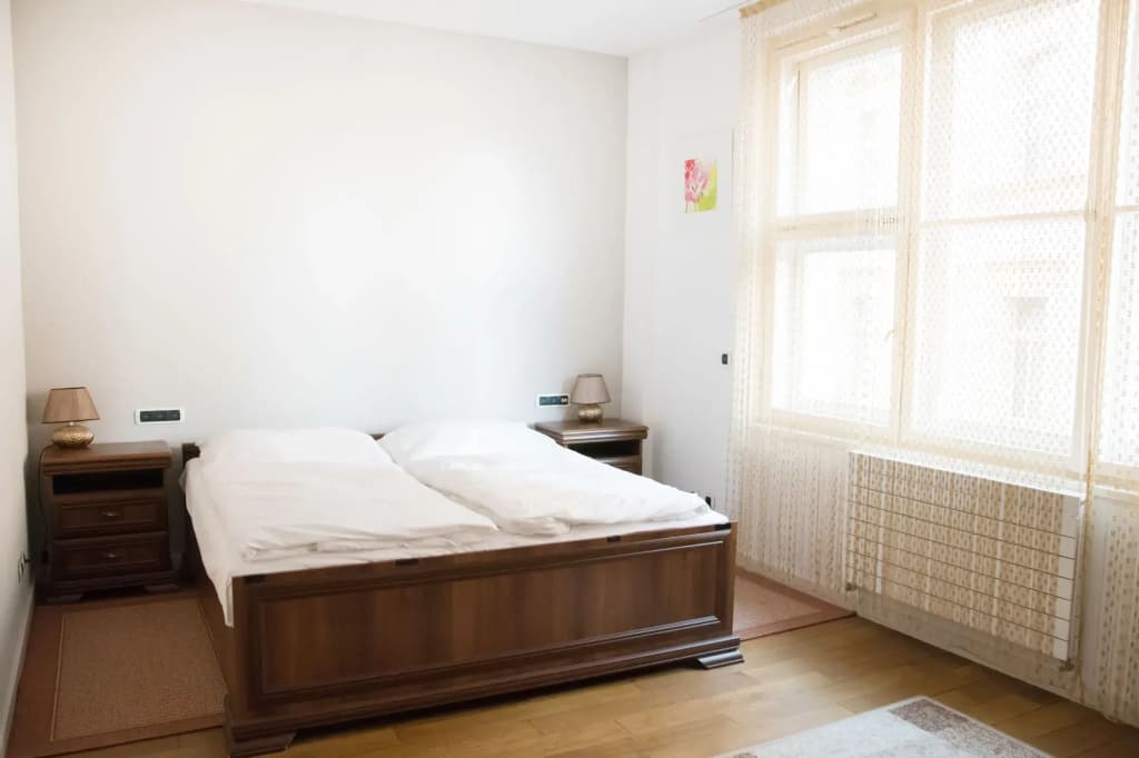 Residence Prague Life Masna - photo 3