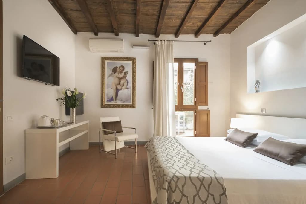 Sette Angeli Rooms - photo 30