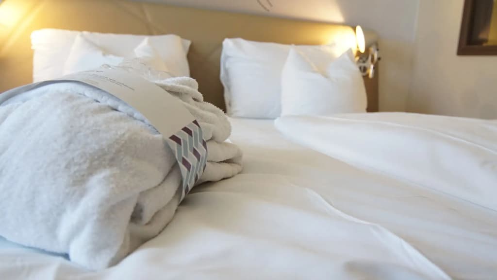 Mercure Hotel Berlin City - photo 33