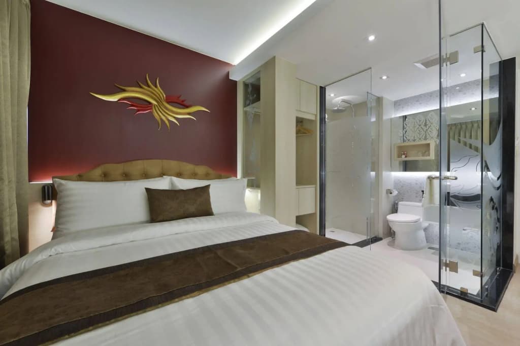 Aspira G Sukhumvit 33 - photo 6