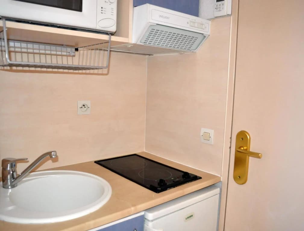 Residence France Riviera - photo 16