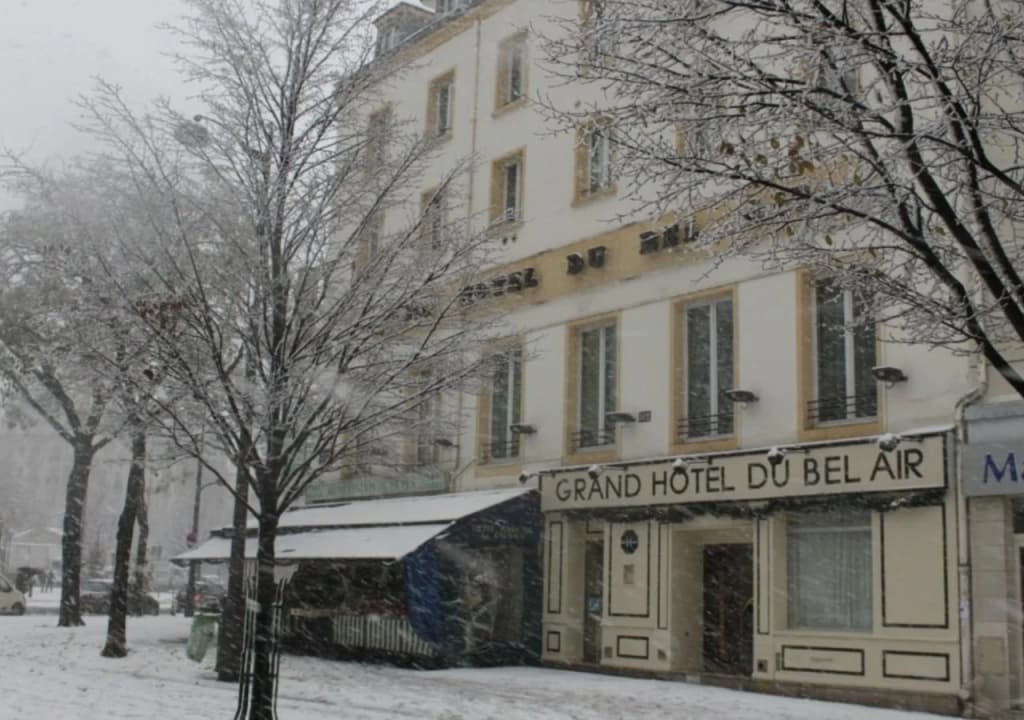 Grand Hotel du Bel Air - photo 17