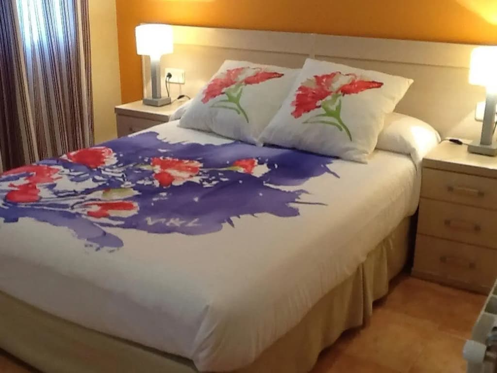 Luz Madrid Rooms - photo 22