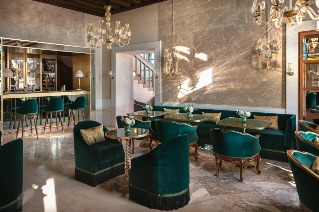 Hotel Gabrielli - Starhotels Collezione - photo 22