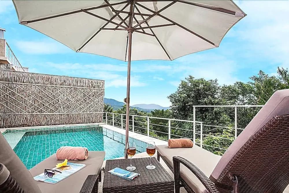 Baan Phu Kaew A5 3 Beds - photo 7