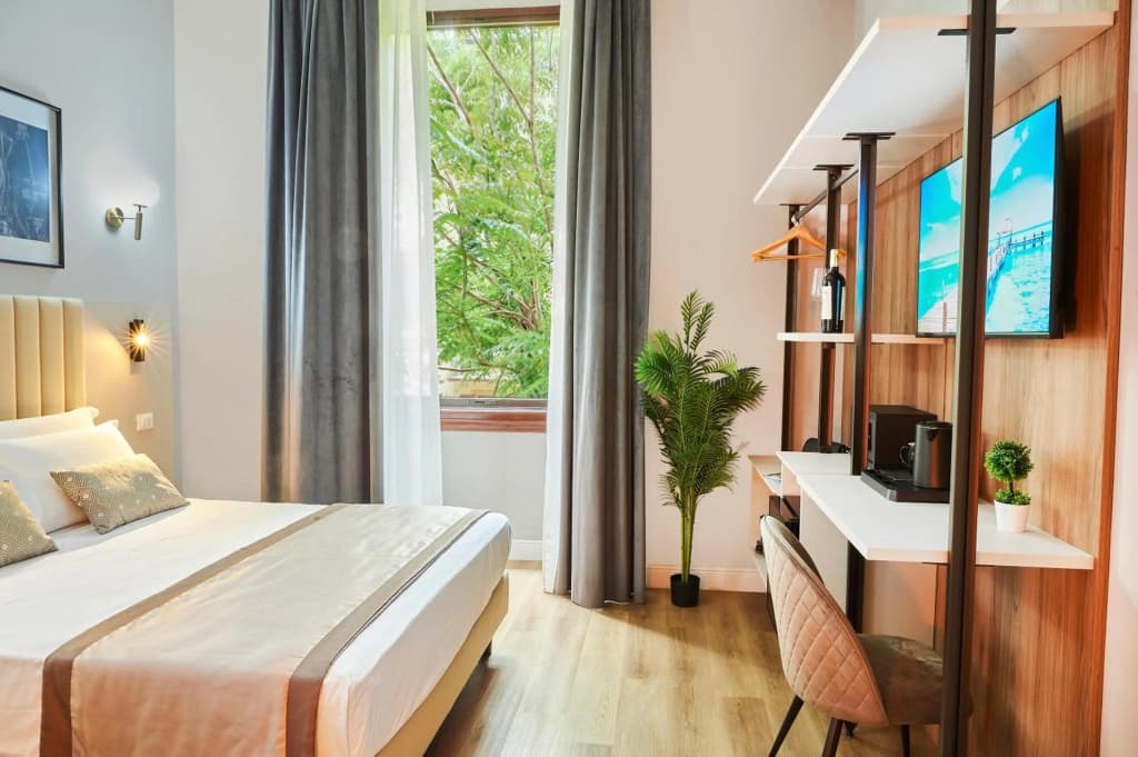 Hotel Brooklyn - photo 20