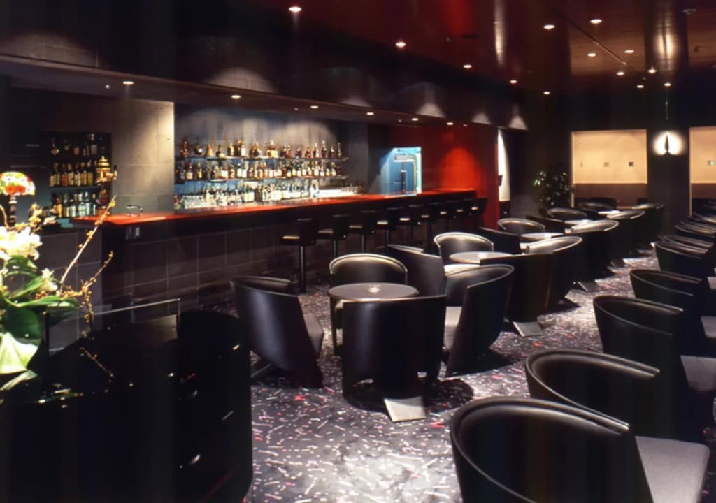 Hotel New Hankyu Osaka - photo 23