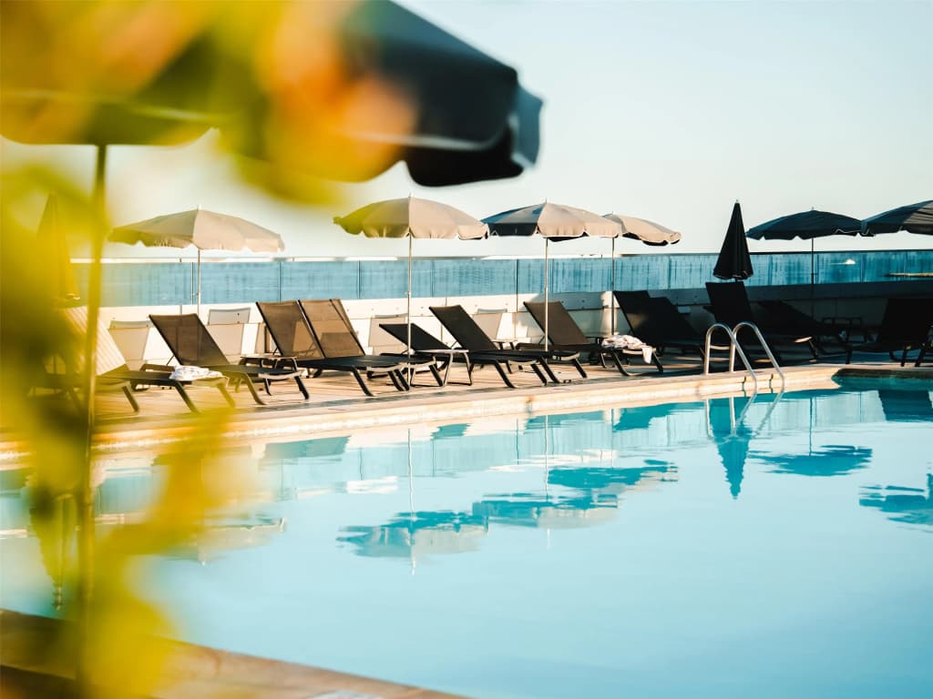 Radisson Blu Hotel, Nice - photo 11