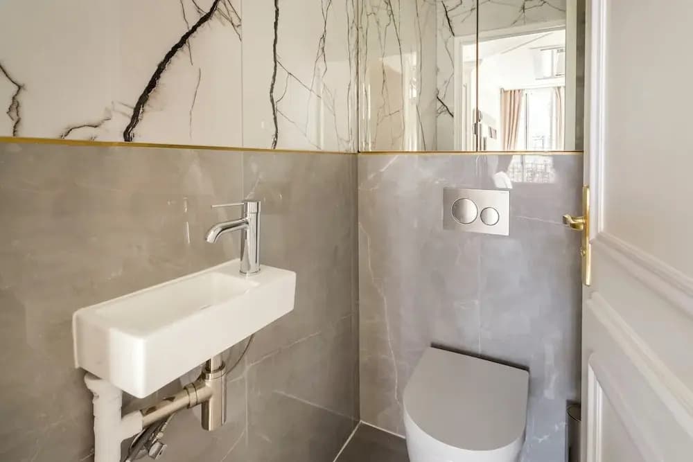 Merveil Luxury Suite - Martin VII - photo 8