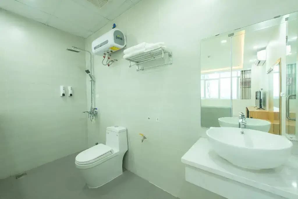 OYO 417 Sun Hotel - photo 9