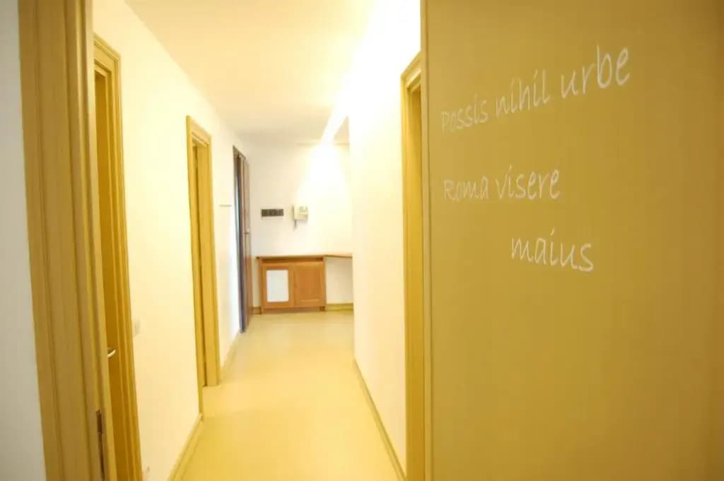 Casa accanto al Vaticano - photo 9