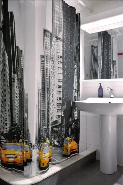 Apartment for 3 ppl in City Center - photo 8