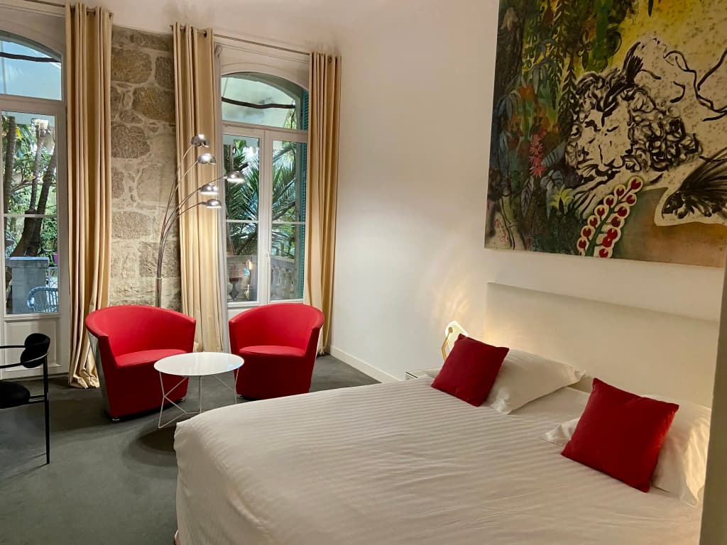Windsor Hotel - photo 18