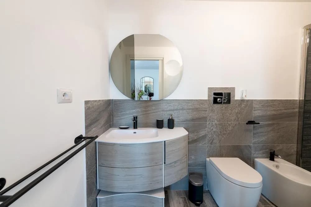 Casa Andrew in Roma - photo 9