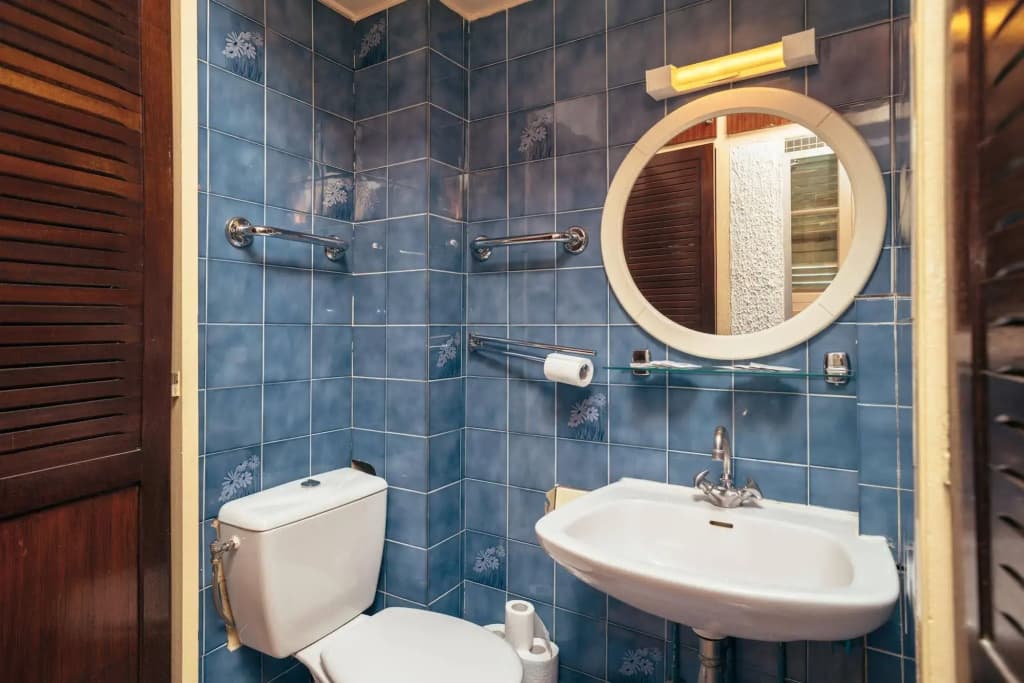Hotel Monet - photo 8