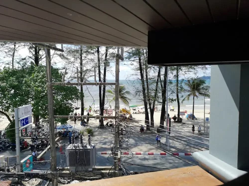 Connect Hostel Patong - photo 15