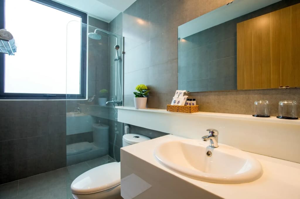Gaia Hotel Phu Quoc - photo 10