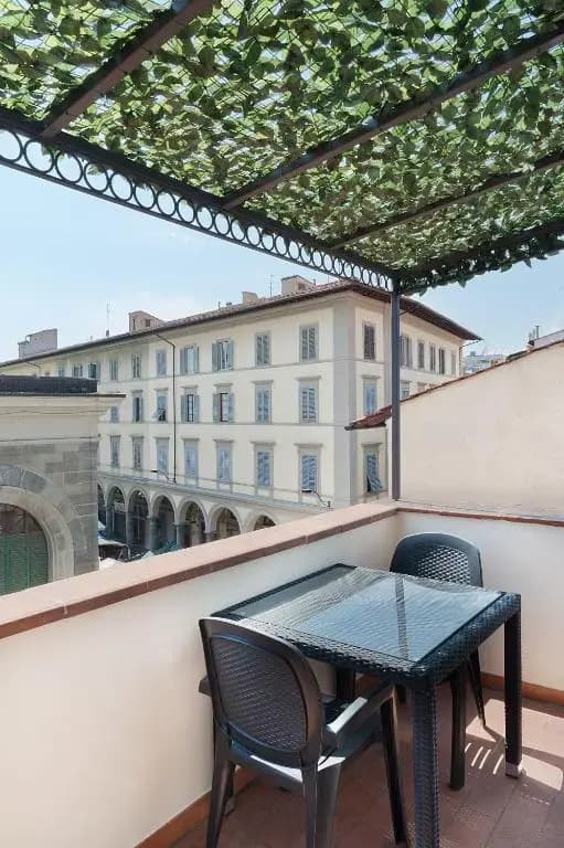 La Terrazza di San Lorenzo - main photo