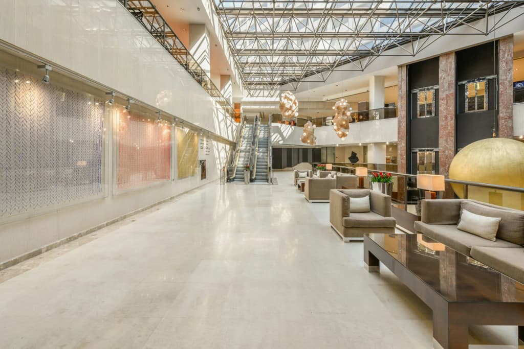 InterContinental Athenaeum Athens - photo 37