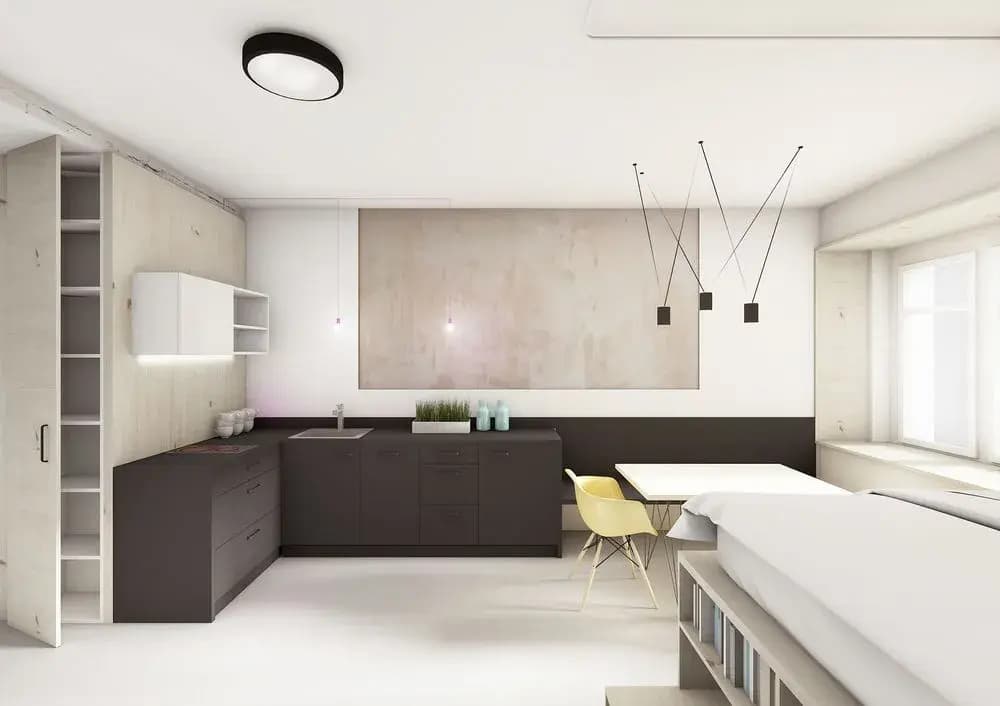 Design & Cozy Apartman Krizova - photo 3