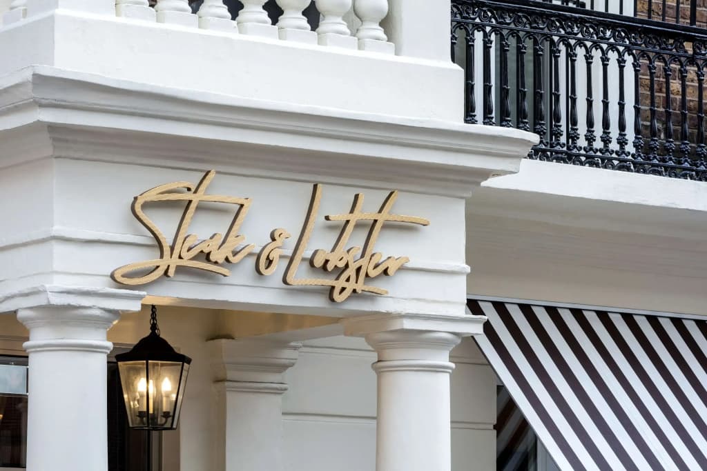 Guild Hotel Marble Arch - photo 1