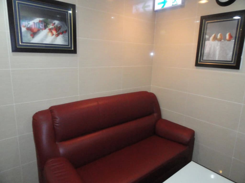 Dhillon Hotel - Hostel - photo 9