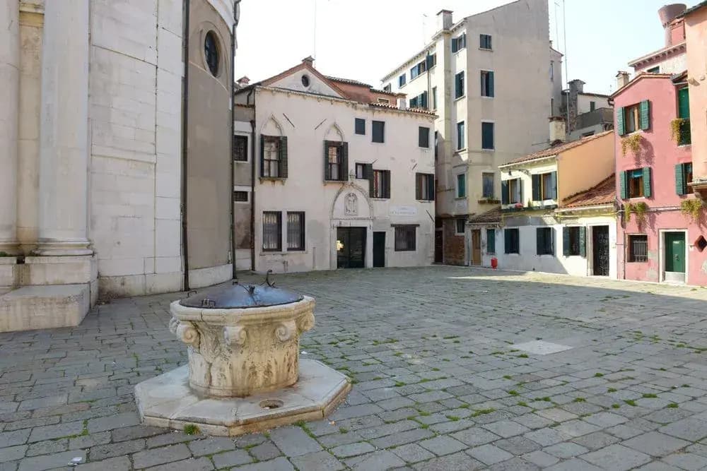 Ca Molin - main photo