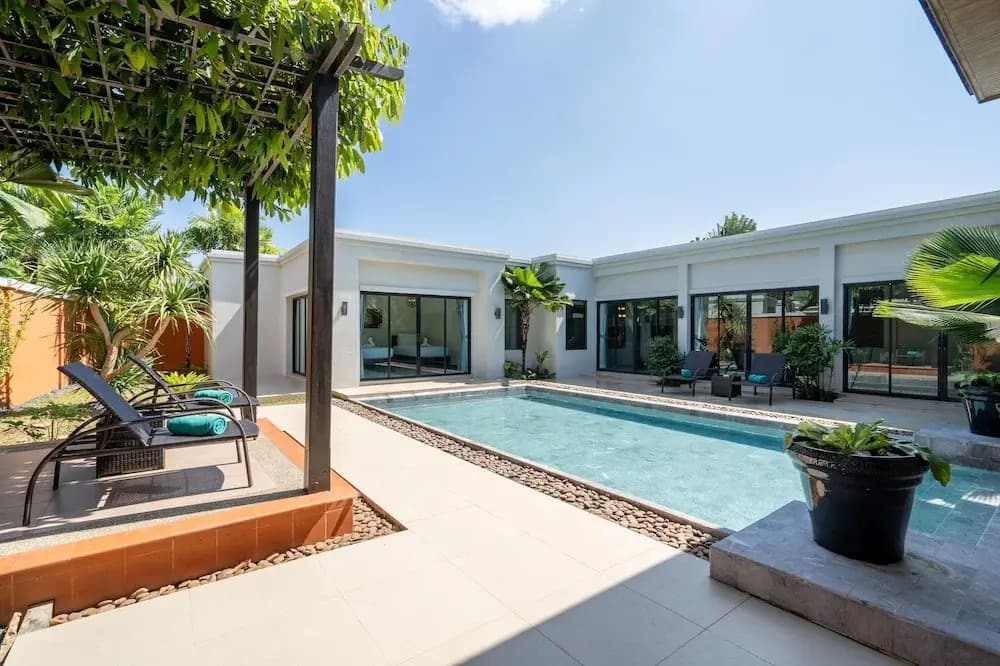 Layantara Villas Phuket - photo 8