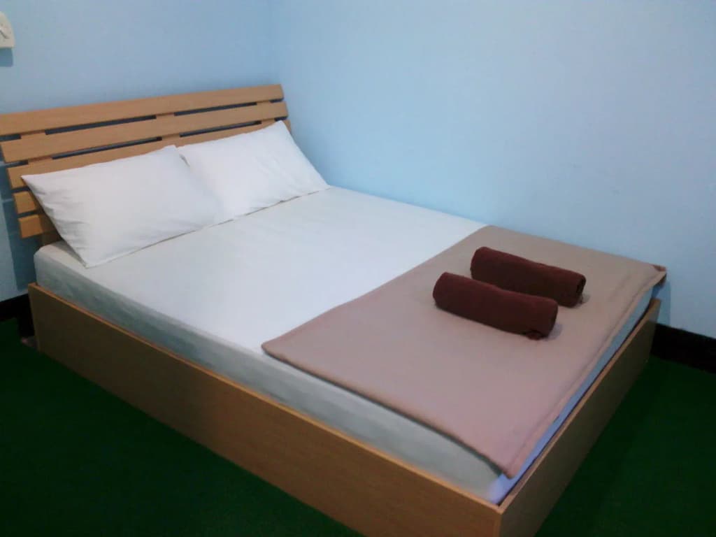 Baan Mook Anda Hostel - photo 3