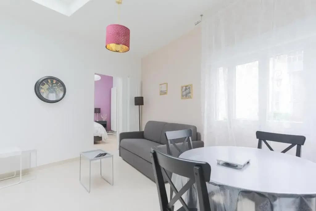 Top Apartment Elysée Ternes Paris - photo 10